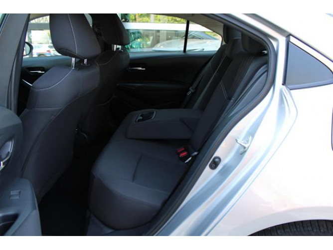 Toyota Corolla 1.5 Luna 
