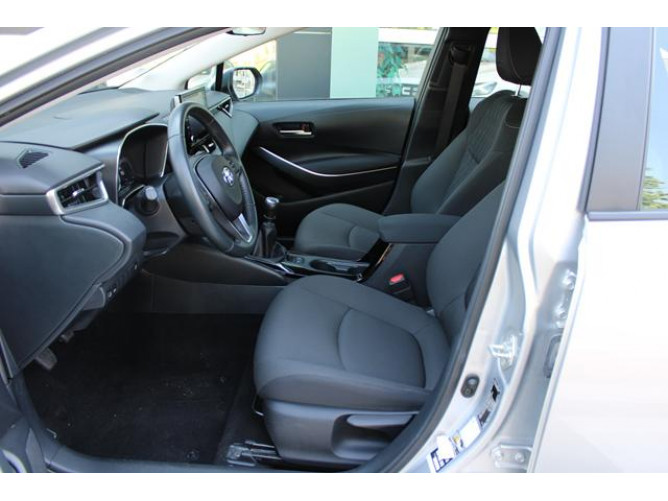 Toyota Corolla 1.5 Luna 