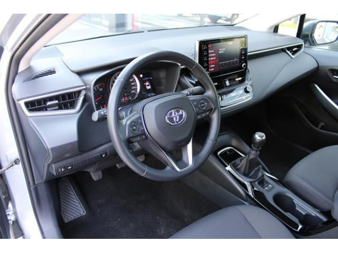 Toyota Corolla 1.5 Luna 