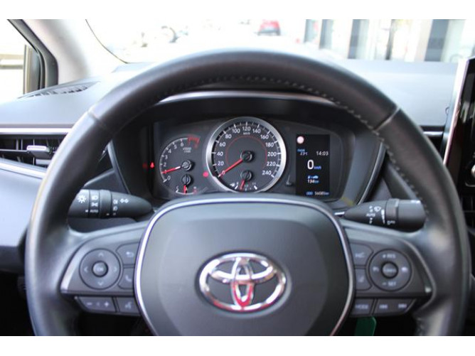 Toyota Corolla 1.5 Luna 