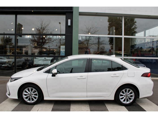 Toyota Corolla 1.5 Luna 