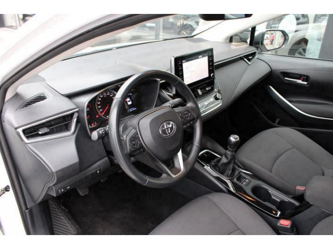 Toyota Corolla 1.5 Luna 