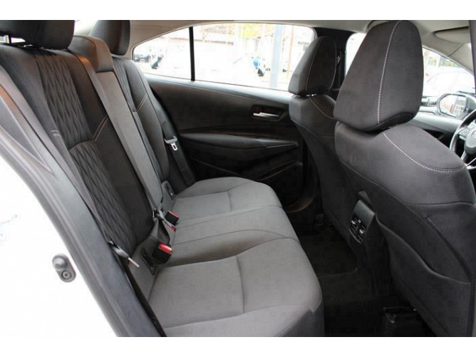 Toyota Corolla 1.5 Luna 