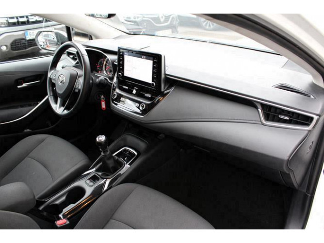 Toyota Corolla 1.5 Luna 