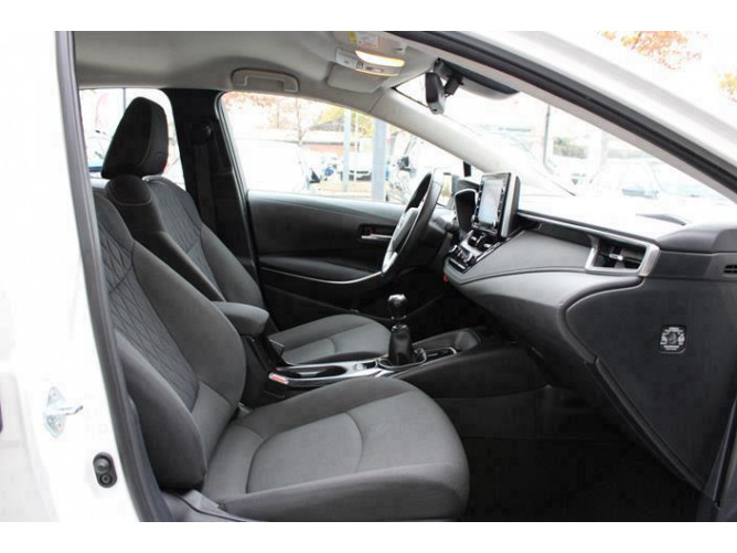 Toyota Corolla 1.5 Luna 