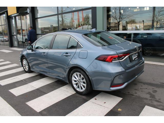 Toyota Corolla 1.5 Luna 