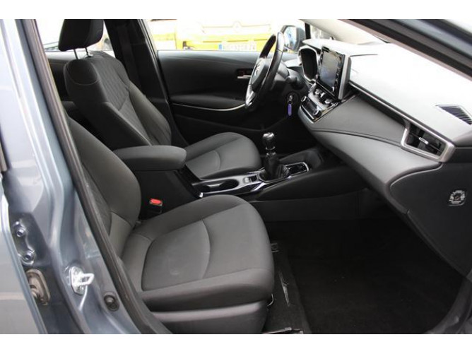 Toyota Corolla 1.5 Luna 