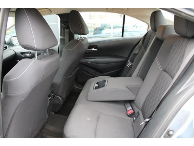 Toyota Corolla 1.5 Luna 