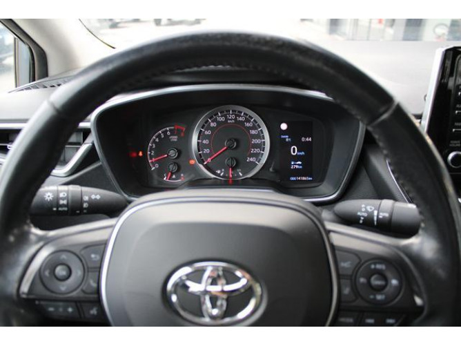 Toyota Corolla 1.5 Luna 