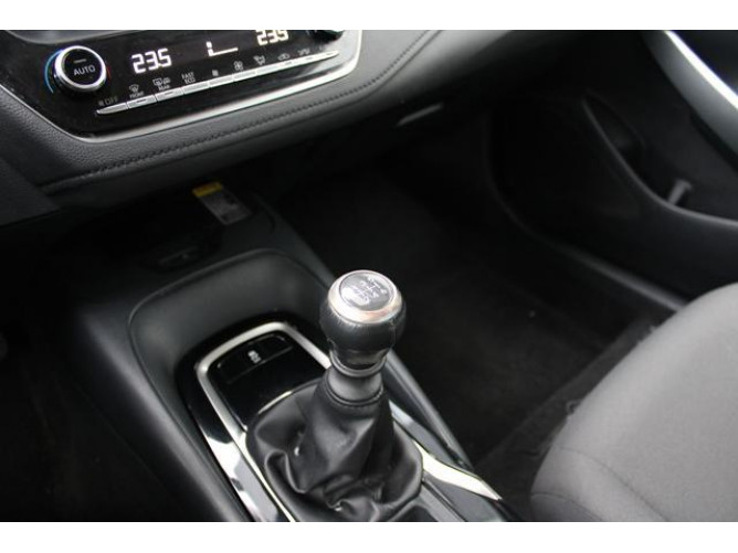 Toyota Corolla 1.5 Luna 