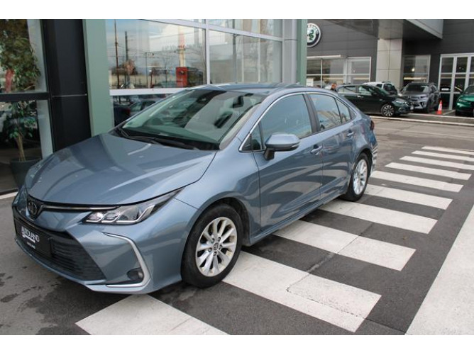 Toyota Corolla 1.5 Luna 