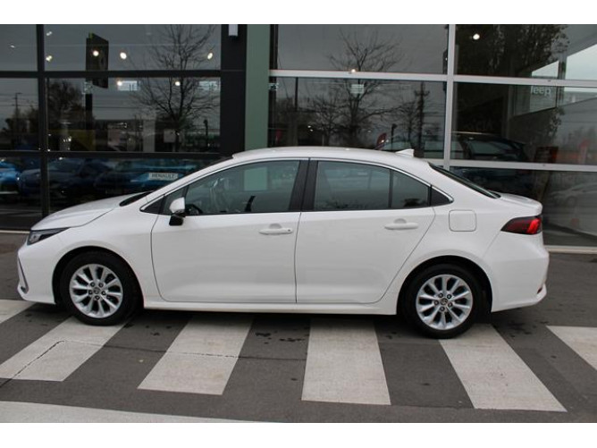 Toyota Corolla 1.5 Luna 