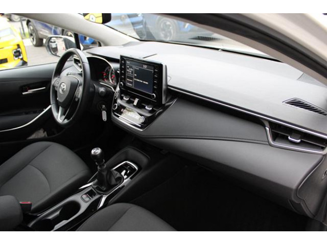 Toyota Corolla 1.5 Luna 