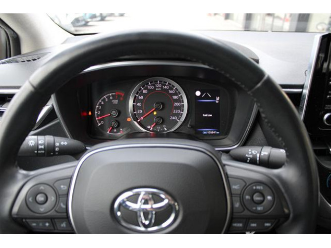 Toyota Corolla 1.5 Luna 