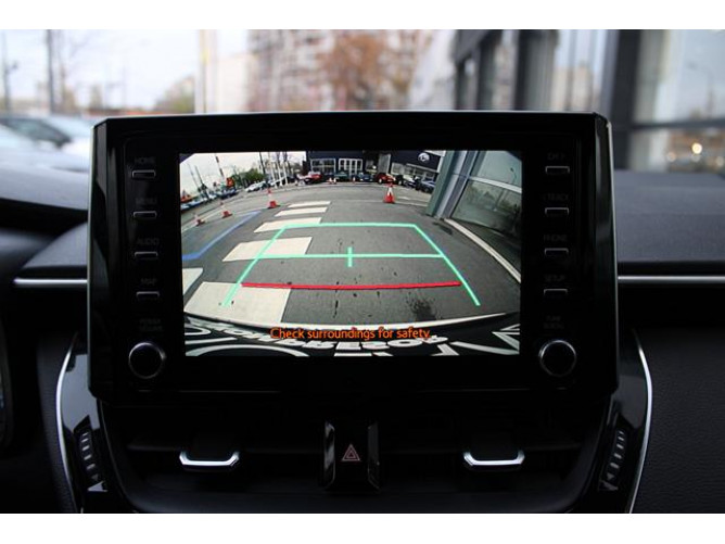 Toyota Corolla 1.5 Luna 