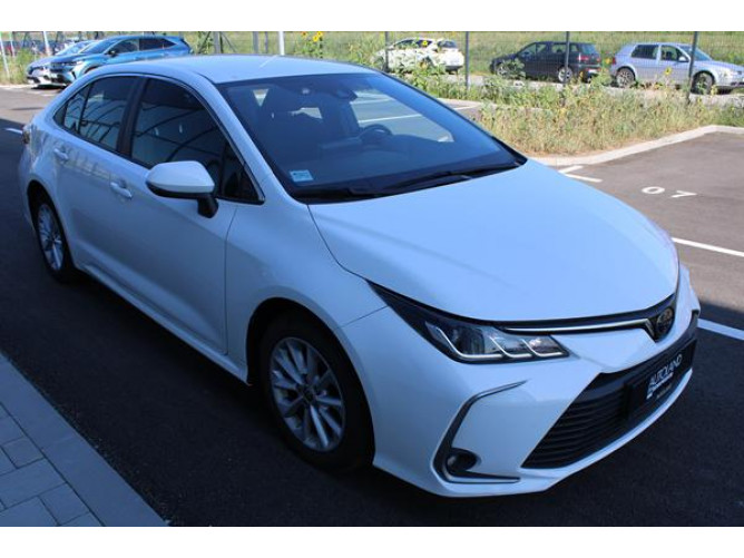 Toyota Corolla 1.5 