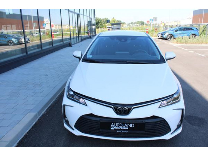Toyota Corolla 1.5 