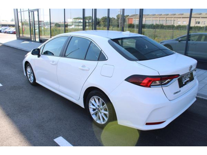 Toyota Corolla 1.5 