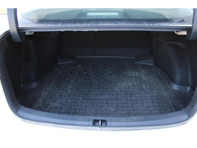 Toyota Corolla 1.5 