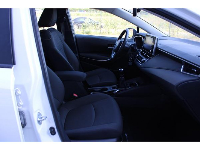 Toyota Corolla 1.5 