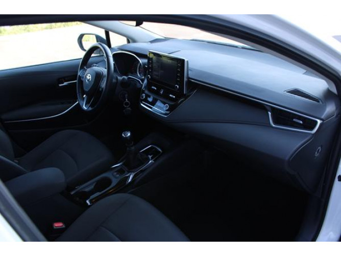 Toyota Corolla 1.5 