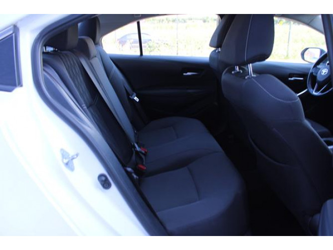 Toyota Corolla 1.5 