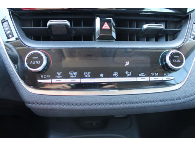 Toyota Corolla 1.5 
