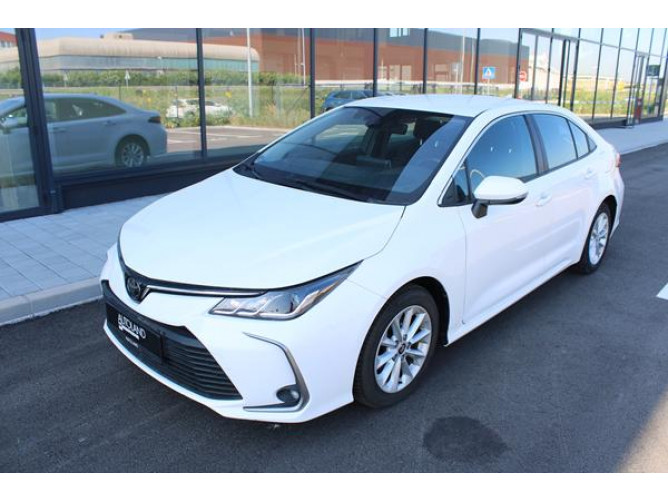 Toyota Corolla 1.5 