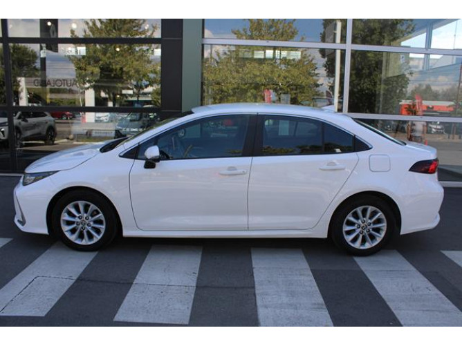 Toyota Corolla 1.5 Luna 