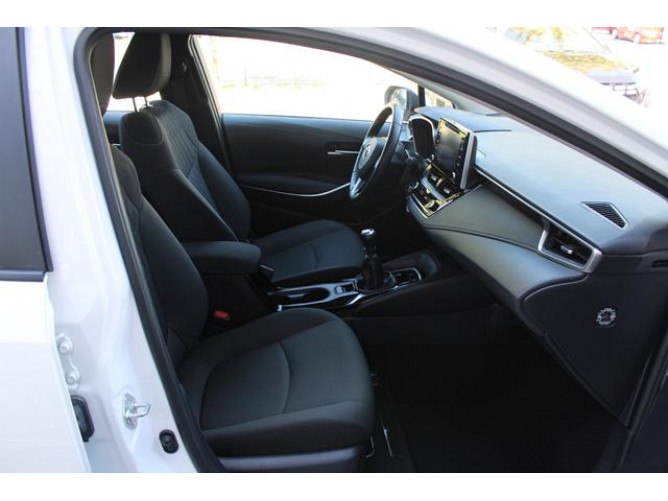 Toyota Corolla 1.5 Luna 