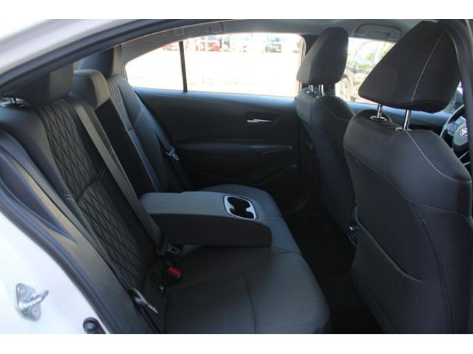 Toyota Corolla 1.5 Luna 