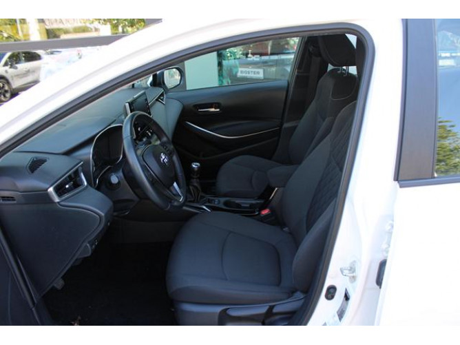 Toyota Corolla 1.5 Luna 