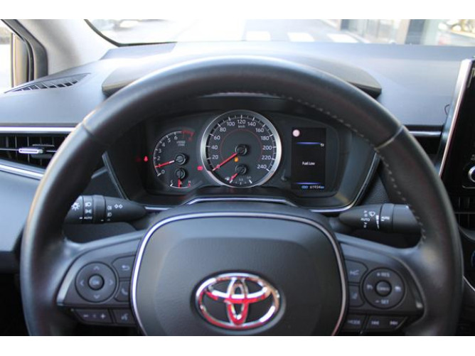 Toyota Corolla 1.5 Luna 