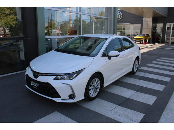 Toyota Corolla 1.5 Luna 