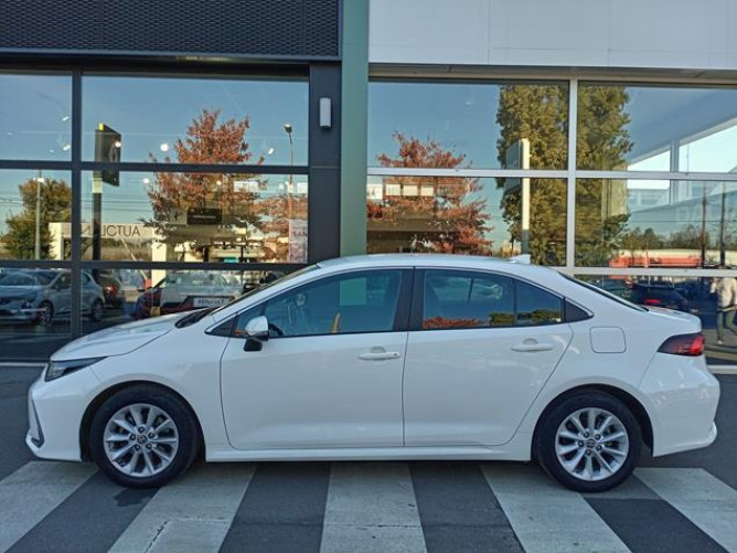 Toyota Corolla 1.5 Luna 