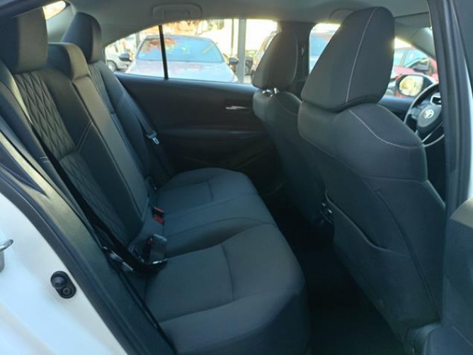 Toyota Corolla 1.5 Luna 