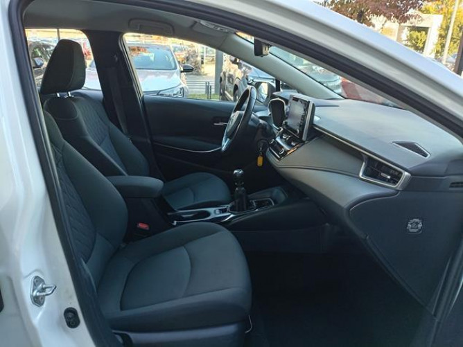 Toyota Corolla 1.5 Luna 
