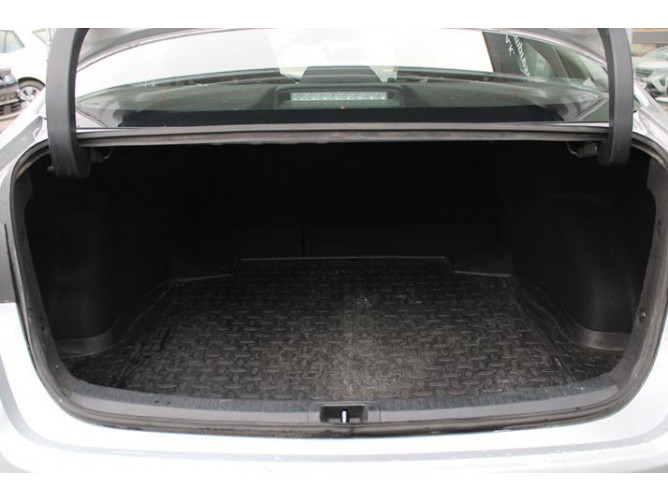 Toyota Corolla 1.5 Luna AUT 