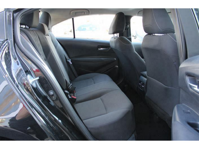 Toyota Corolla 1.5 Luna 