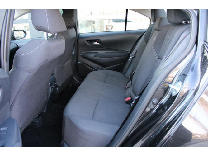 Toyota Corolla 1.5 Luna 