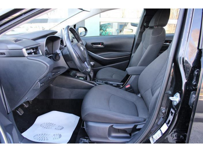 Toyota Corolla 1.5 Luna 