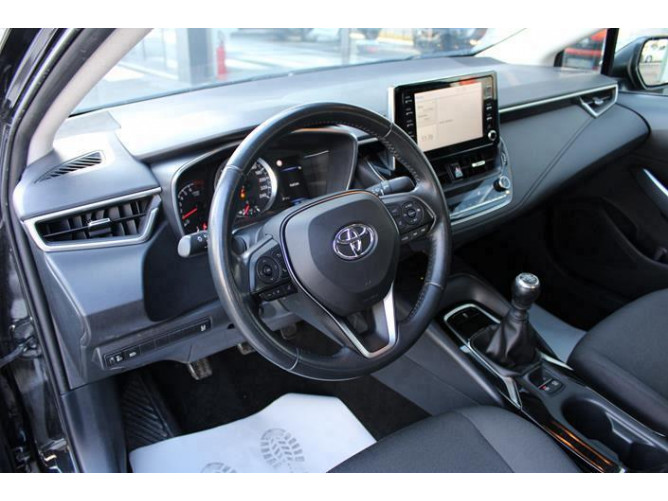 Toyota Corolla 1.5 Luna 