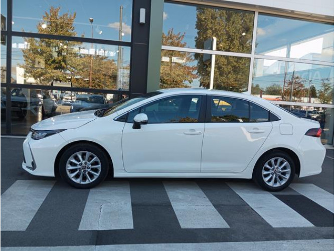 Toyota Corolla 1.5 Luna 