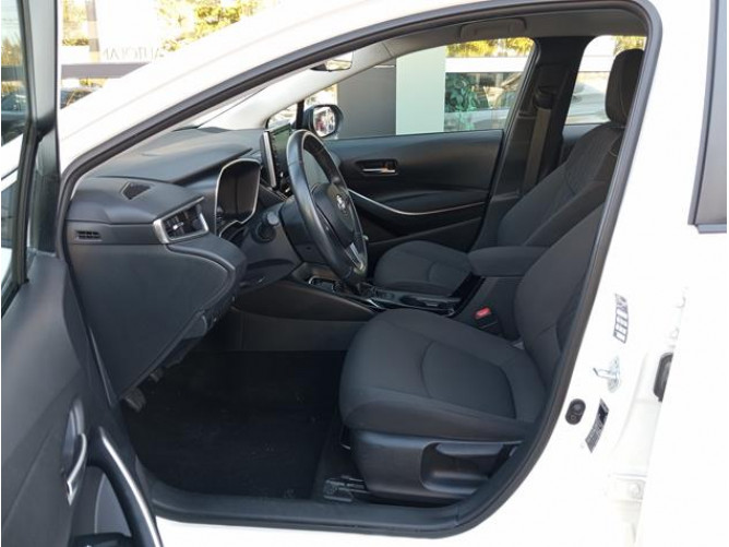 Toyota Corolla 1.5 Luna 