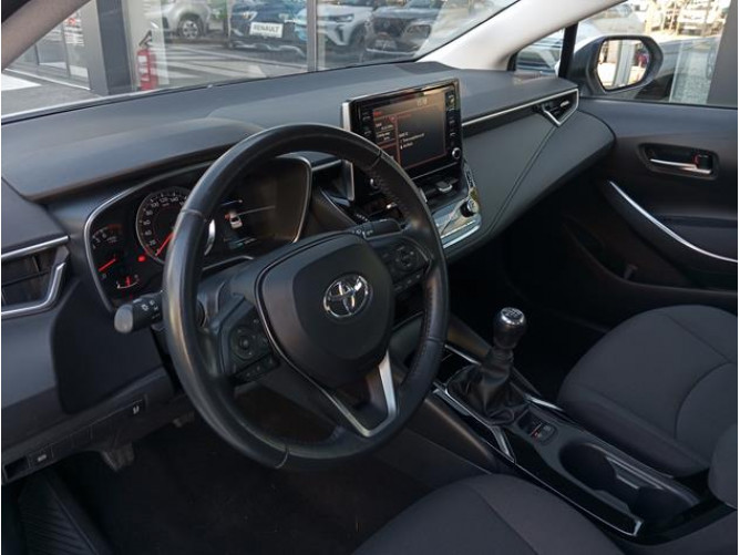 Toyota Corolla 1.5 Luna 