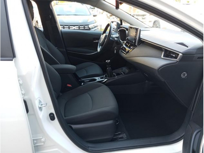 Toyota Corolla 1.5 Luna 