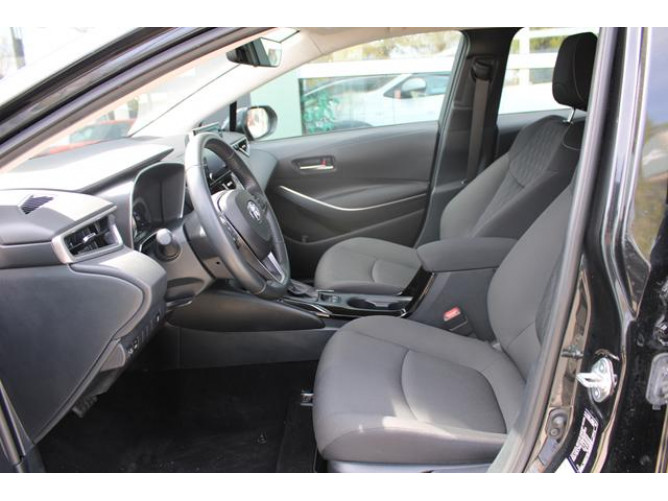 Toyota Corolla 1.5 LUNA AUT 