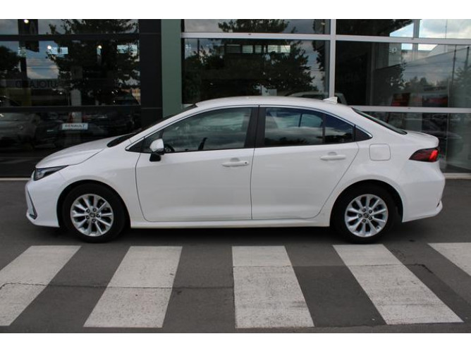 Toyota Corolla 1.5 Luna 