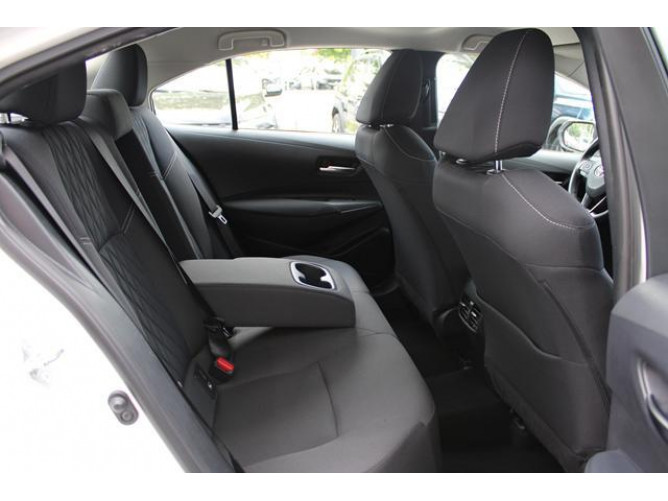 Toyota Corolla 1.5 Luna 