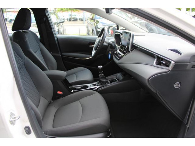 Toyota Corolla 1.5 Luna 